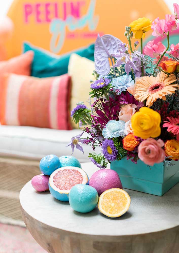 Flores do campo: tipos, espécies e dicas para decorar com elas