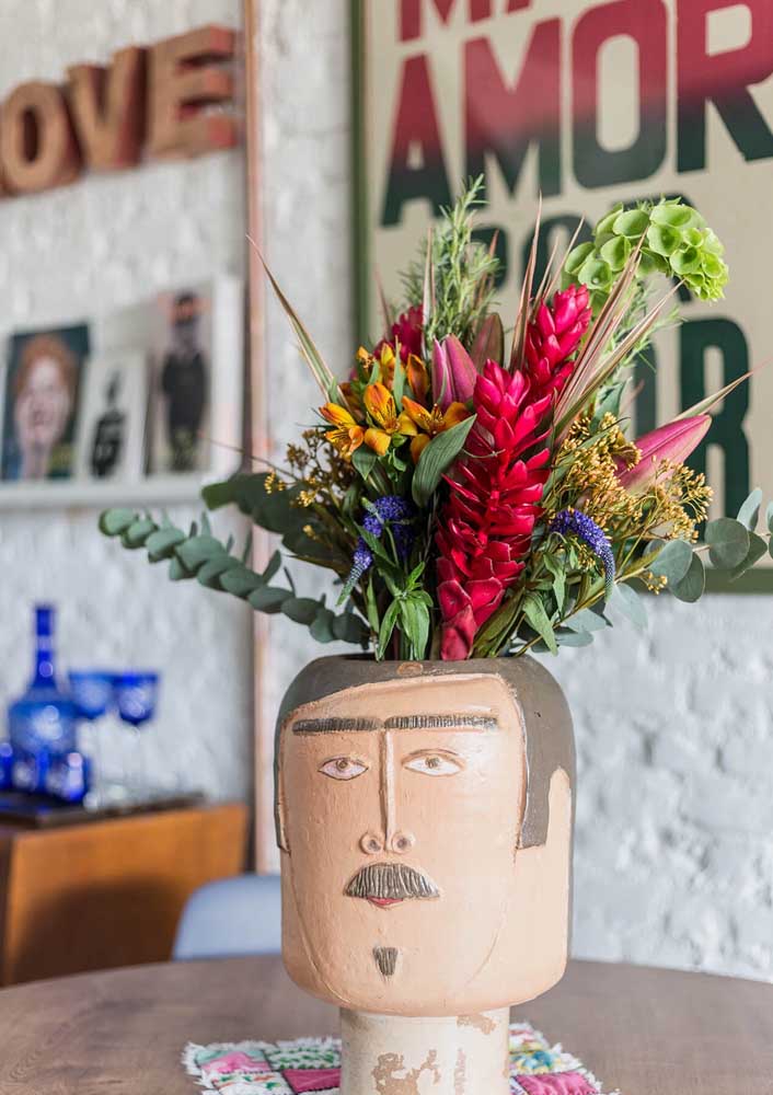 Flores do campo: tipos, espécies e dicas para decorar com elas