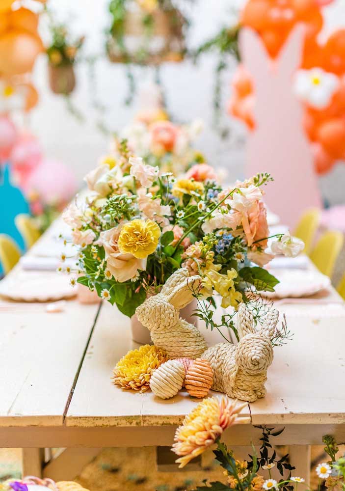 Flores do campo: tipos, espécies e dicas para decorar com elas