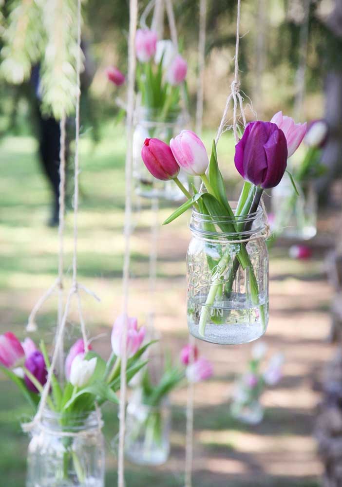 Flores do campo: tipos, espécies e dicas para decorar com elas