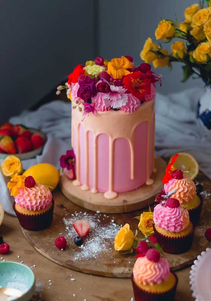 Flores do campo: tipos, espécies e dicas para decorar com elas