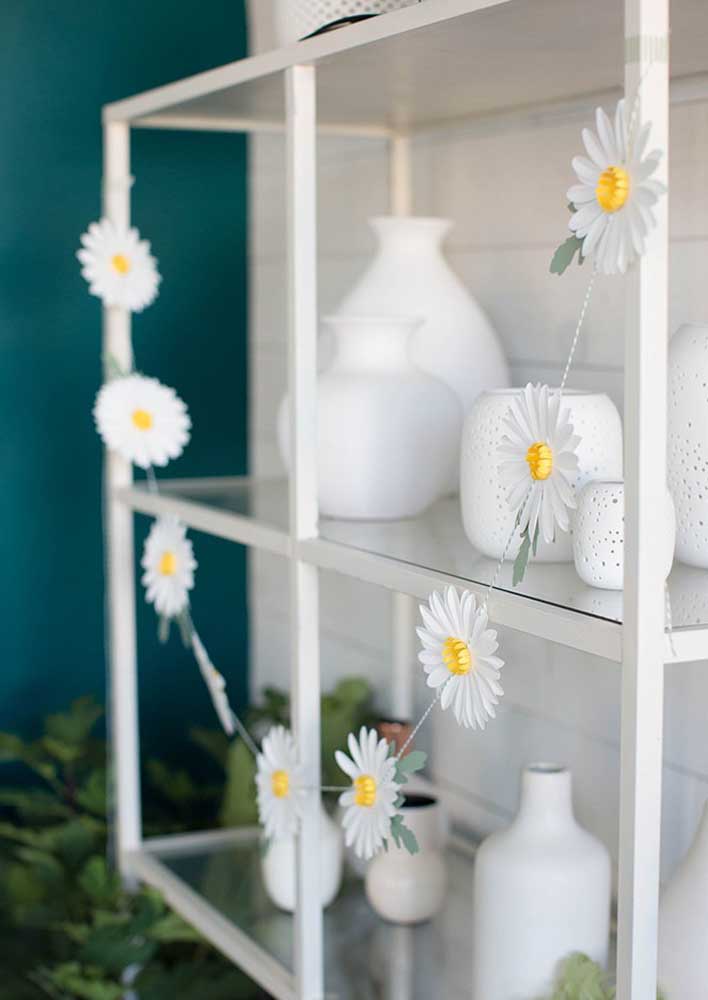 Flores do campo: tipos, espécies e dicas para decorar com elas