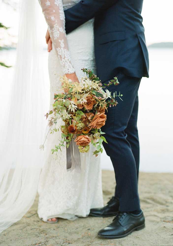 Flores do campo: tipos, espécies e dicas para decorar com elas