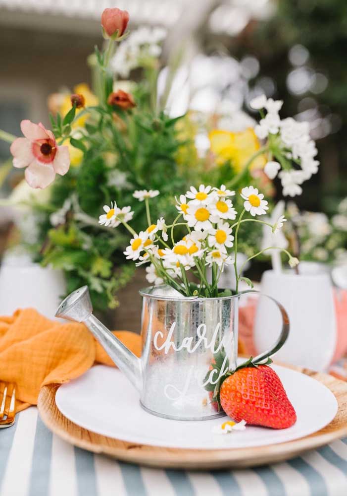 Flores do campo: tipos, espécies e dicas para decorar com elas