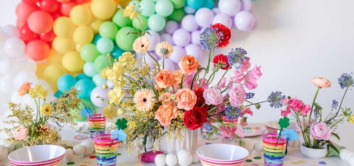 Flores do campo: tipos, espécies e dicas para decorar com elas