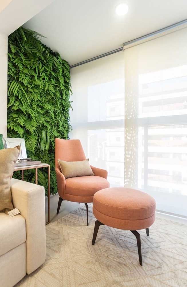 Poltrona para varanda: 50 ideias incríveis e dicas para escolher a sua