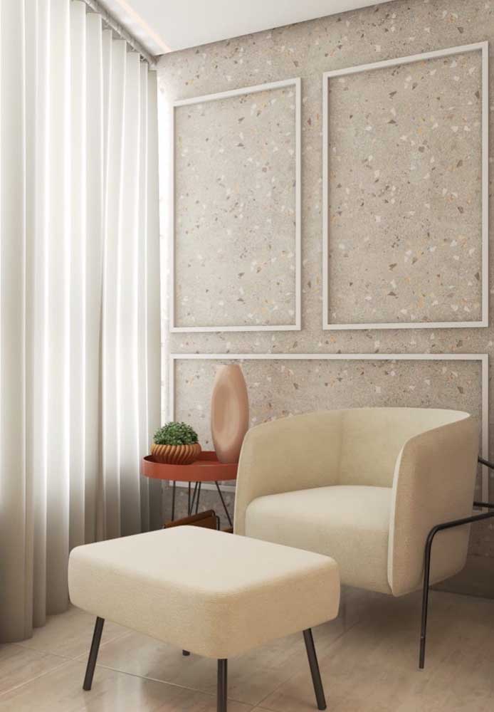 Poltrona para varanda: 50 ideias incríveis e dicas para escolher a sua