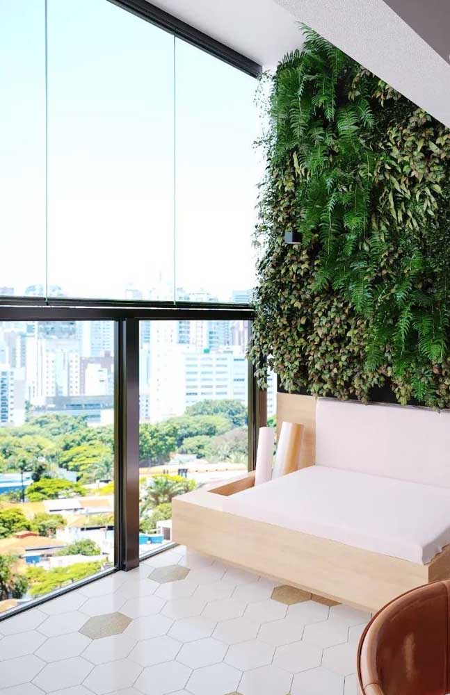 Poltrona para varanda: 50 ideias incríveis e dicas para escolher a sua