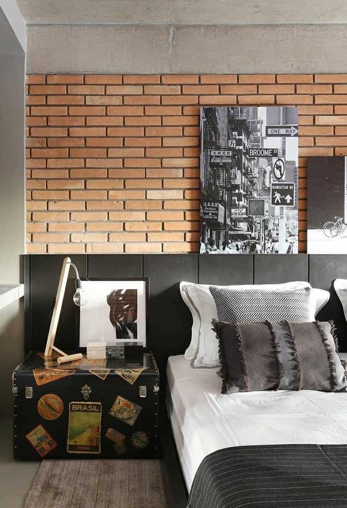 Cores para quarto masculino: como escolher e 53 fotos lindas