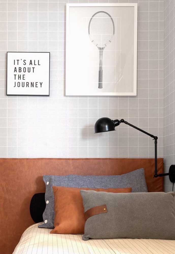 Cores para quarto masculino: como escolher e 53 fotos lindas