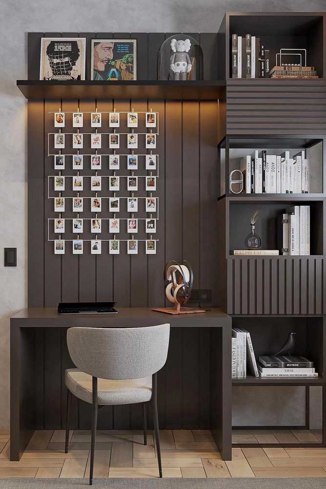 Cores para quarto masculino: como escolher e 53 fotos lindas