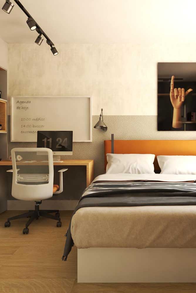 Cores para quarto masculino: como escolher e 53 fotos lindas