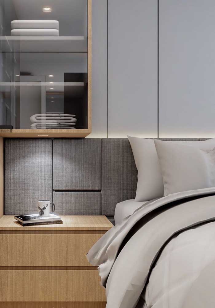 Cores para quarto masculino: como escolher e 53 fotos lindas