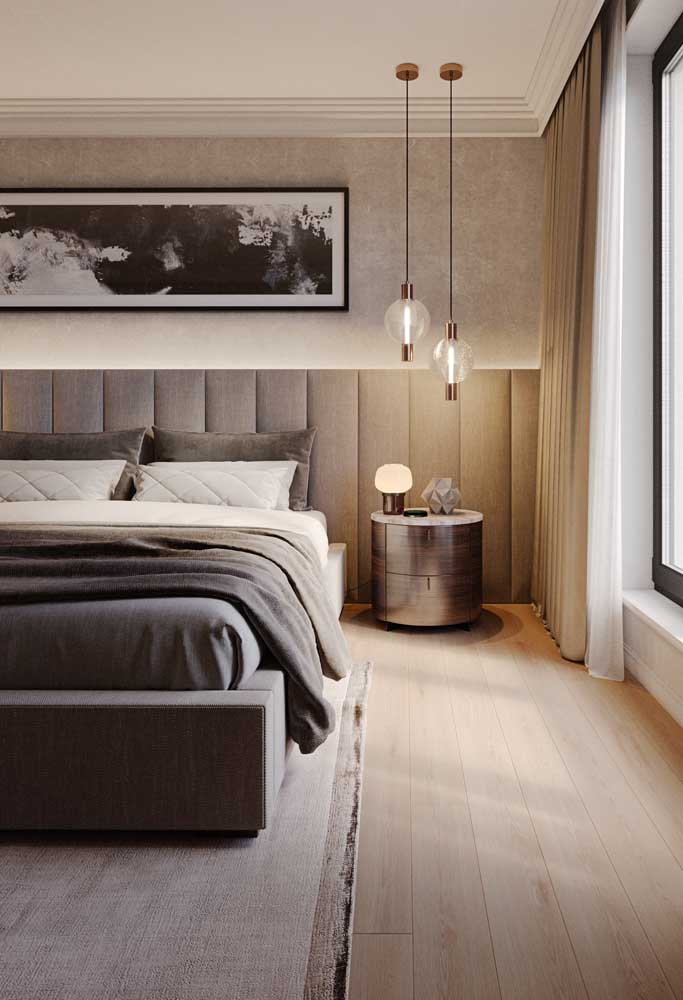 Cores para quarto masculino: como escolher e 53 fotos lindas