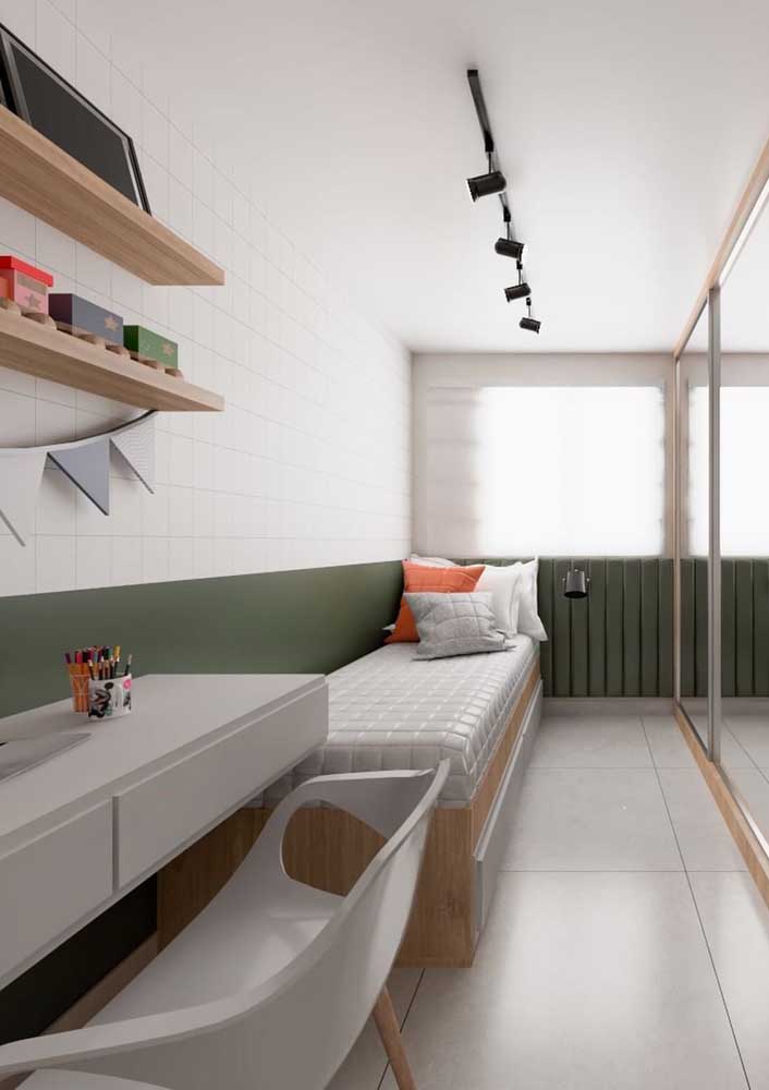 Cores para quarto masculino: como escolher e 53 fotos lindas