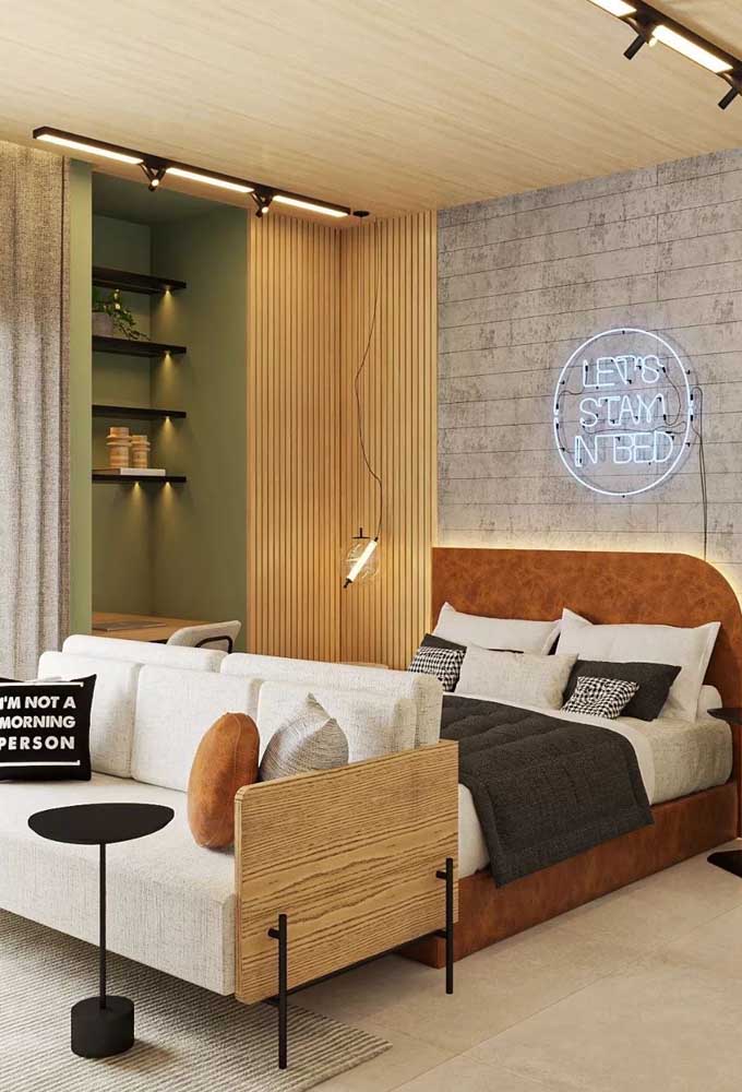 Cores para quarto masculino: como escolher e 53 fotos lindas