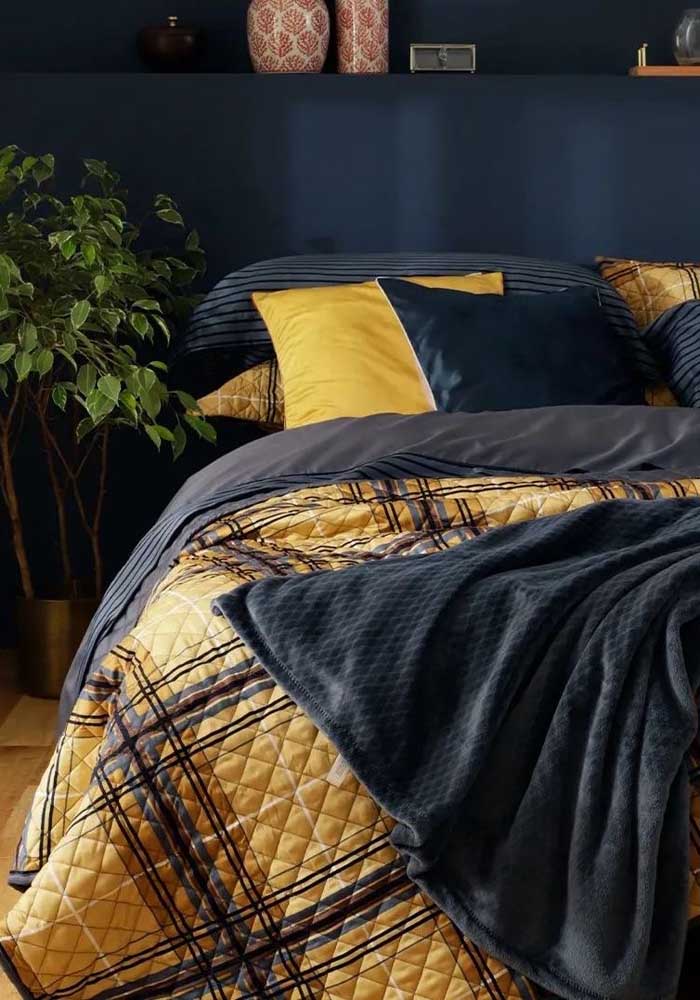 Cores para quarto masculino: como escolher e 53 fotos lindas