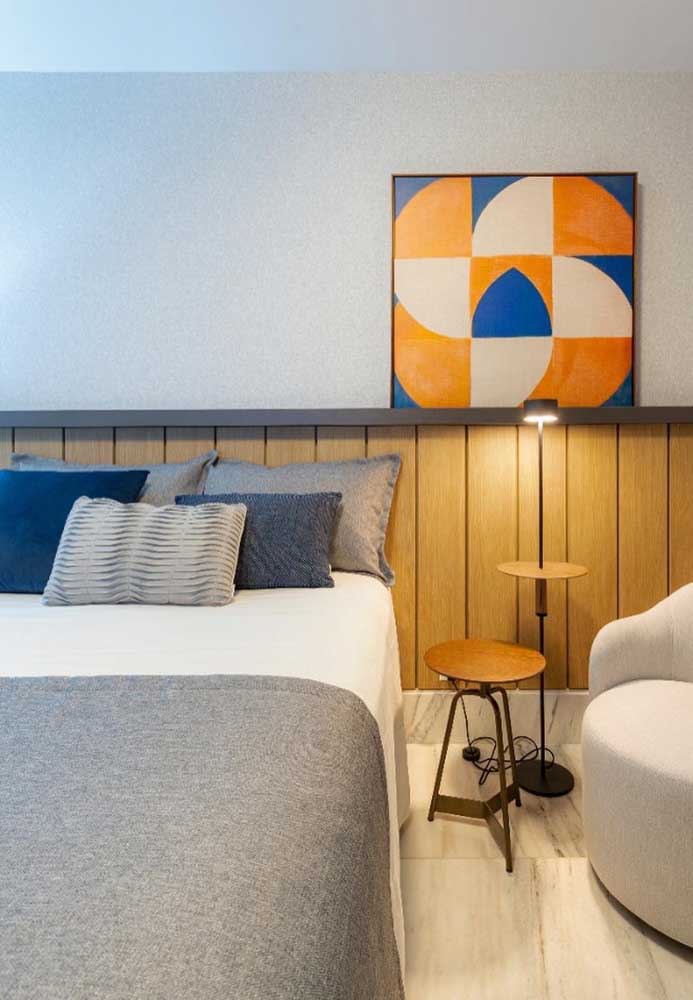 Cores para quarto masculino: como escolher e 53 fotos lindas