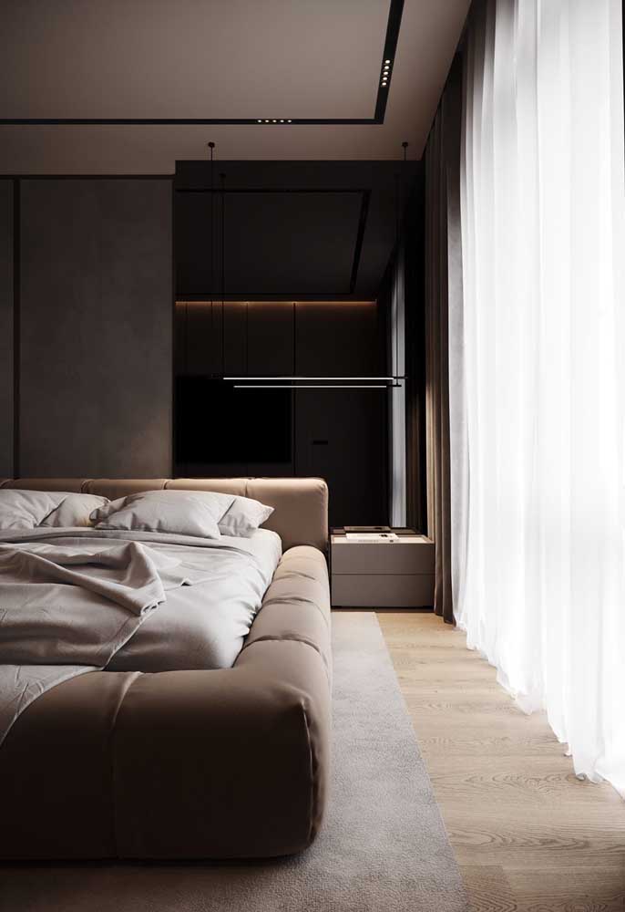 Cores para quarto masculino: como escolher e 53 fotos lindas