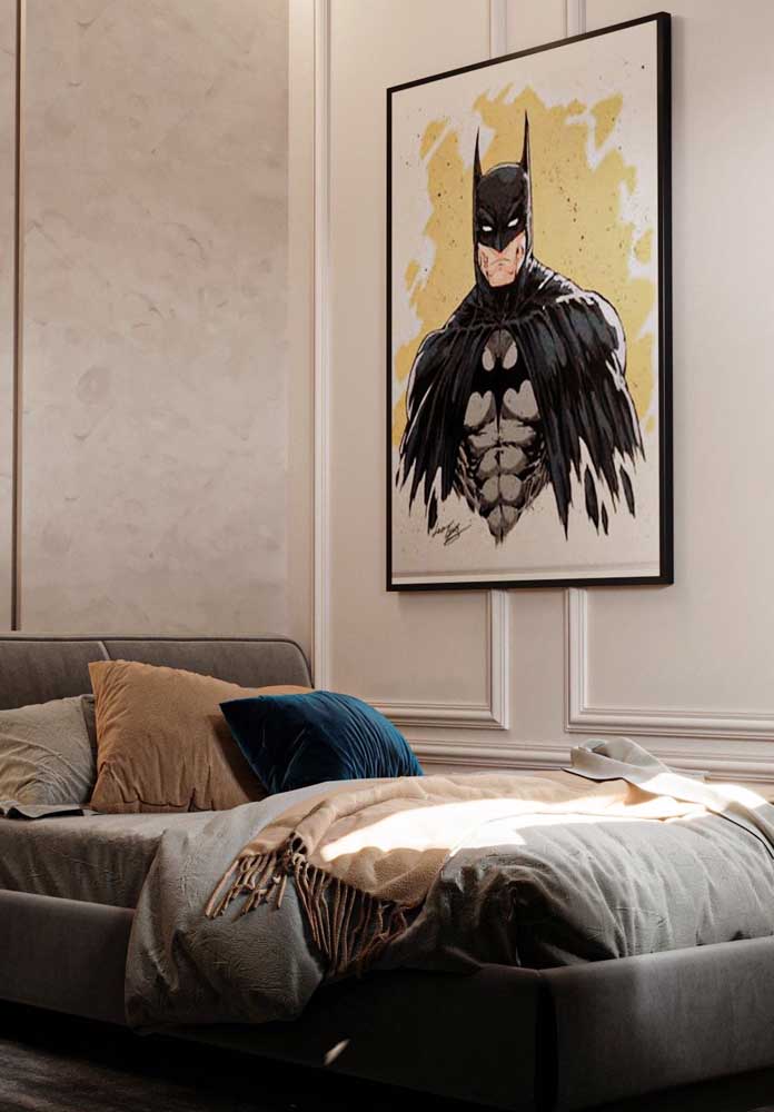 Cores para quarto masculino: como escolher e 53 fotos lindas