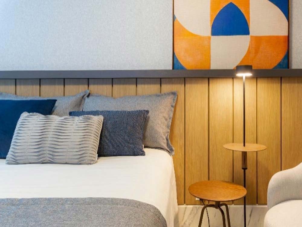 Cores para quarto masculino: como escolher e 53 fotos lindas