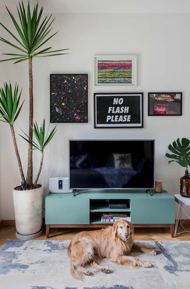 Decoração de sala simples: dicas para acertar no projeto e fotos inspiradoras