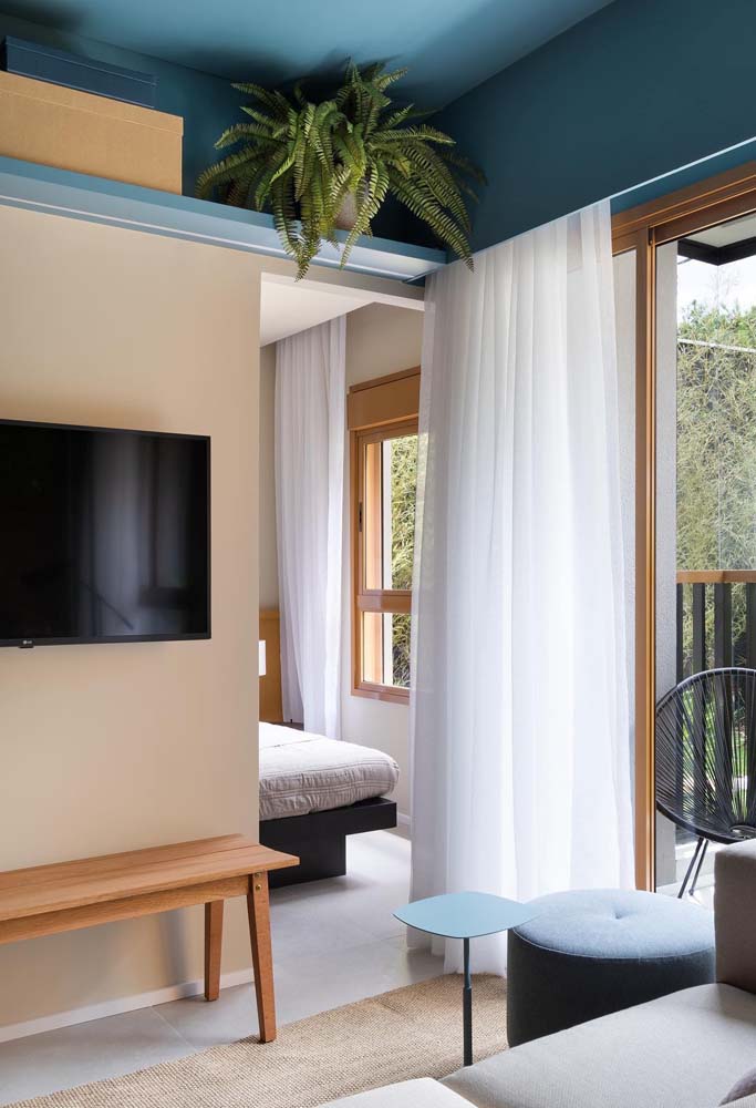 Decoração de sala simples: dicas para acertar no projeto e fotos inspiradoras