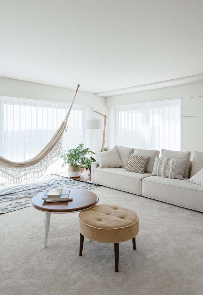 Decoração de sala simples: dicas para acertar no projeto e fotos inspiradoras