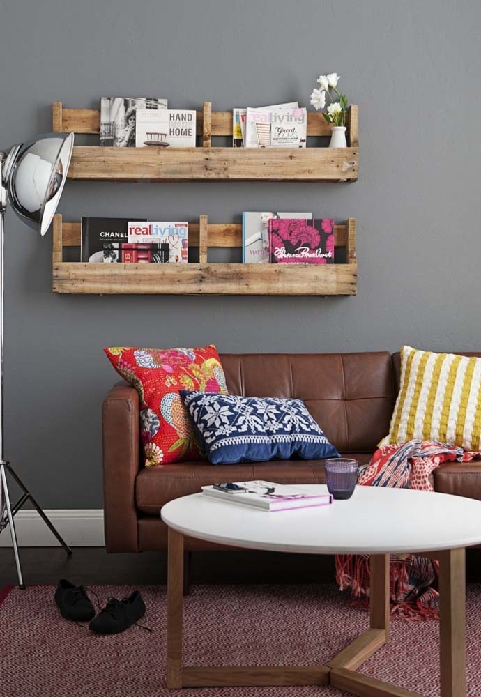 Decoração de sala simples: dicas para acertar no projeto e fotos inspiradoras