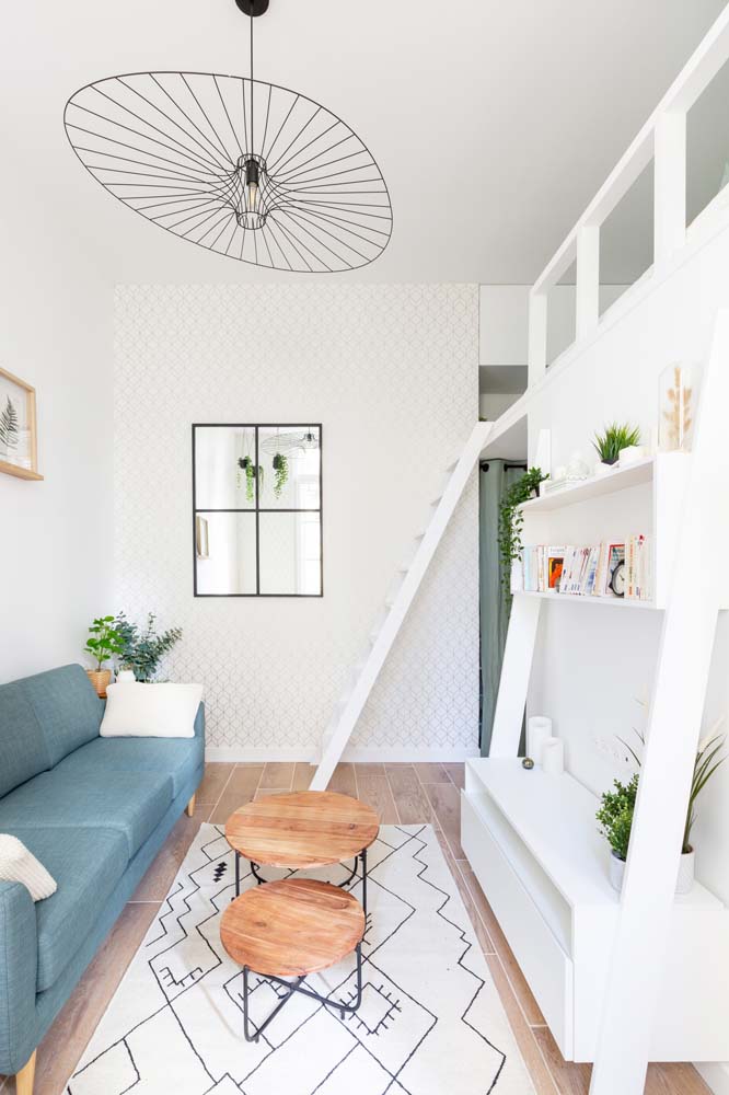 Decoração de sala simples: dicas para acertar no projeto e fotos inspiradoras