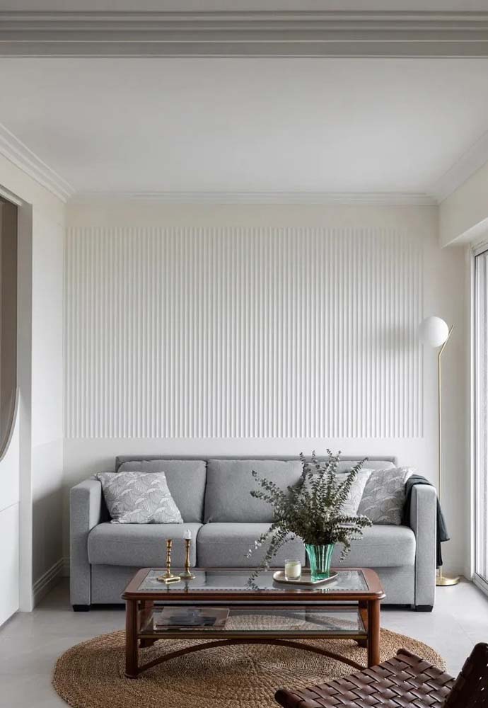 Decoração de sala simples: dicas para acertar no projeto e fotos inspiradoras