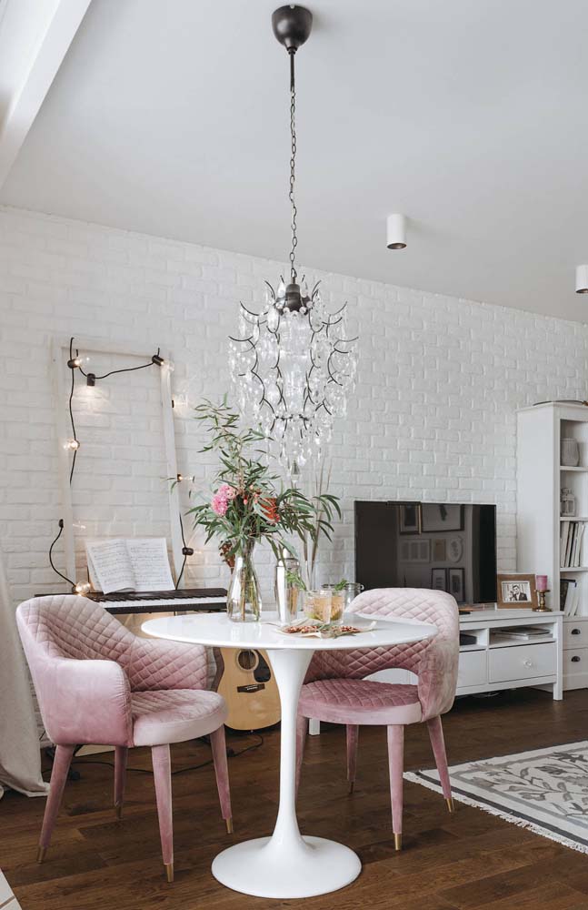 Decoração de sala simples: dicas para acertar no projeto e fotos inspiradoras