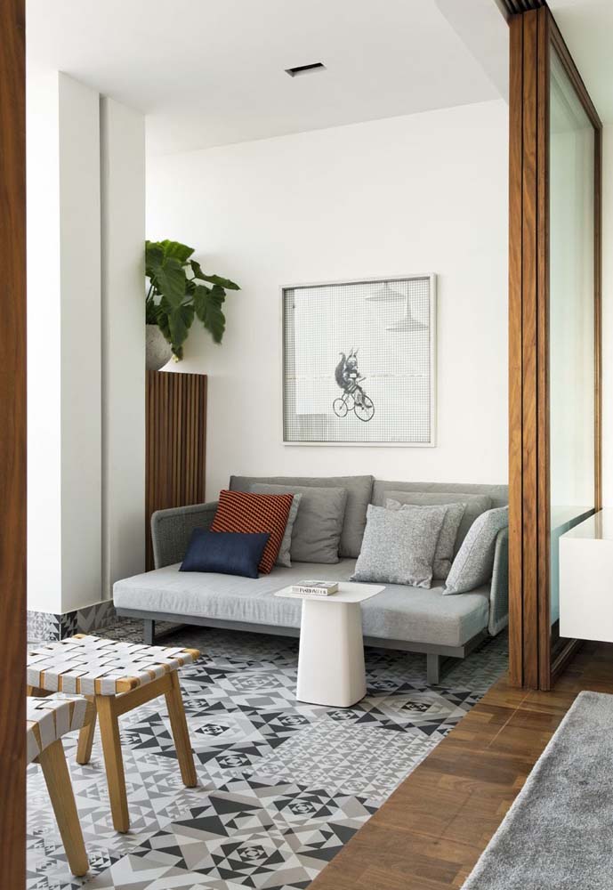 Decoração de sala simples: dicas para acertar no projeto e fotos inspiradoras