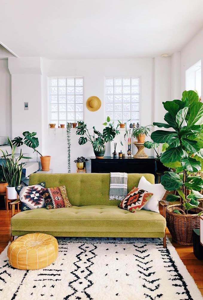 Decoração de sala simples: dicas para acertar no projeto e fotos inspiradoras