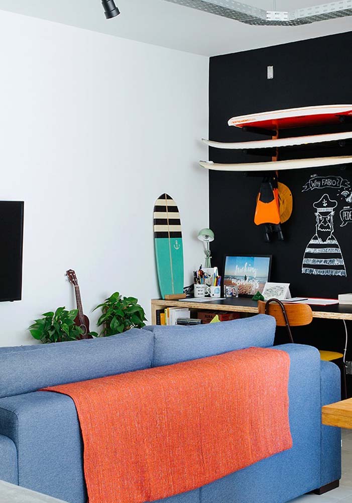 Decoração de sala simples: dicas para acertar no projeto e fotos inspiradoras