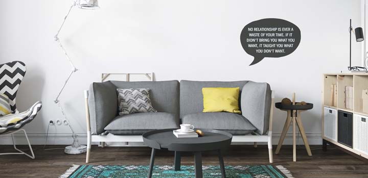 Decoração de sala simples: dicas para acertar no projeto e fotos inspiradoras