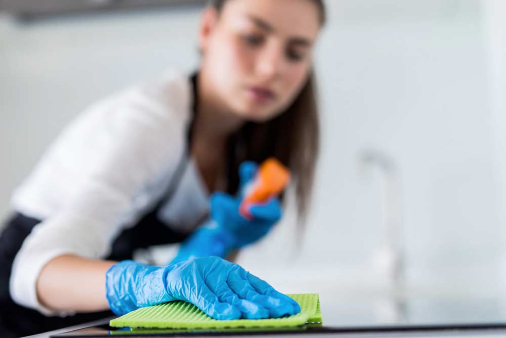 Lista de tarefas domésticas: como fazer e dicas práticas