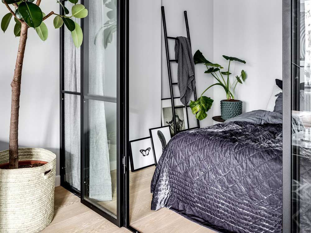Quarto de solteiro pequeno: dicas para decorar e 50 fotos lindas
