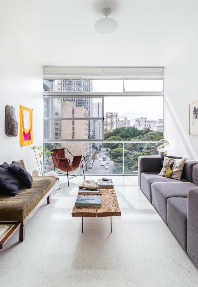 Sala grande: 50 fotos lindas e dicas para criar o seu ambiente