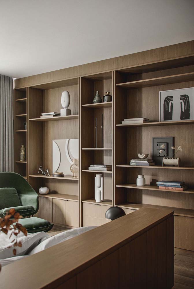 Sala grande: 50 fotos lindas e dicas para criar o seu ambiente