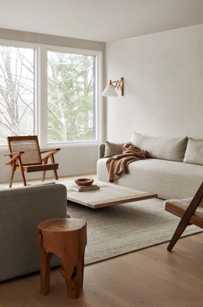 Sala grande: 50 fotos lindas e dicas para criar o seu ambiente