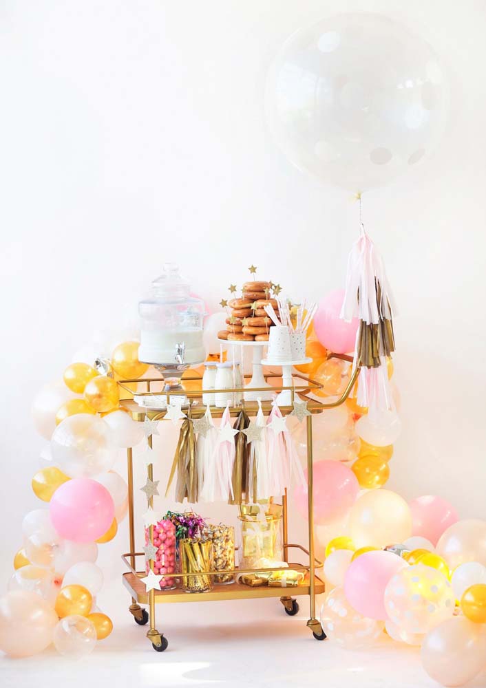 Decoração de ano novo simples: confira 50 ideias perfeitas
