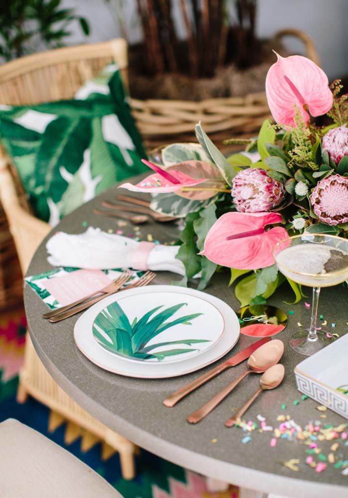 Decoração de ano novo simples: confira 50 ideias perfeitas