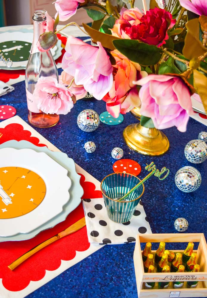 Decoração de ano novo simples: confira 50 ideias perfeitas