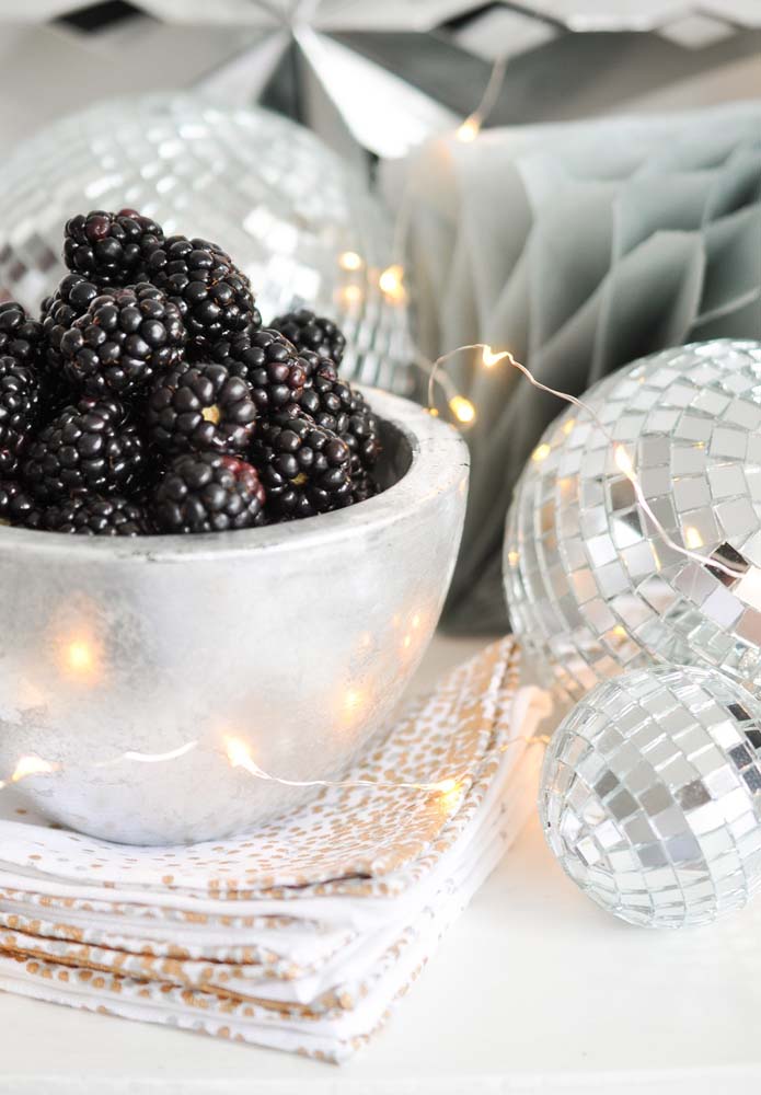 Decoração de ano novo simples: confira 50 ideias perfeitas