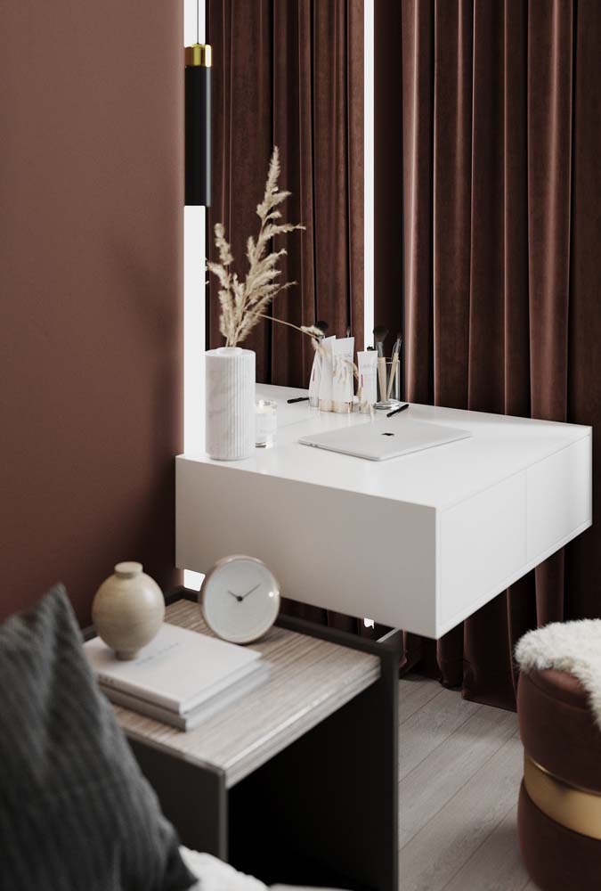 Tecido para cortina: tipos, como escolher e dicas para se inspirar