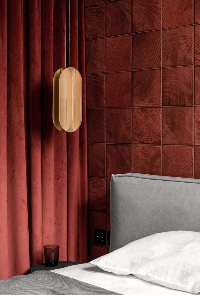 Tecido para cortina: tipos, como escolher e dicas para se inspirar