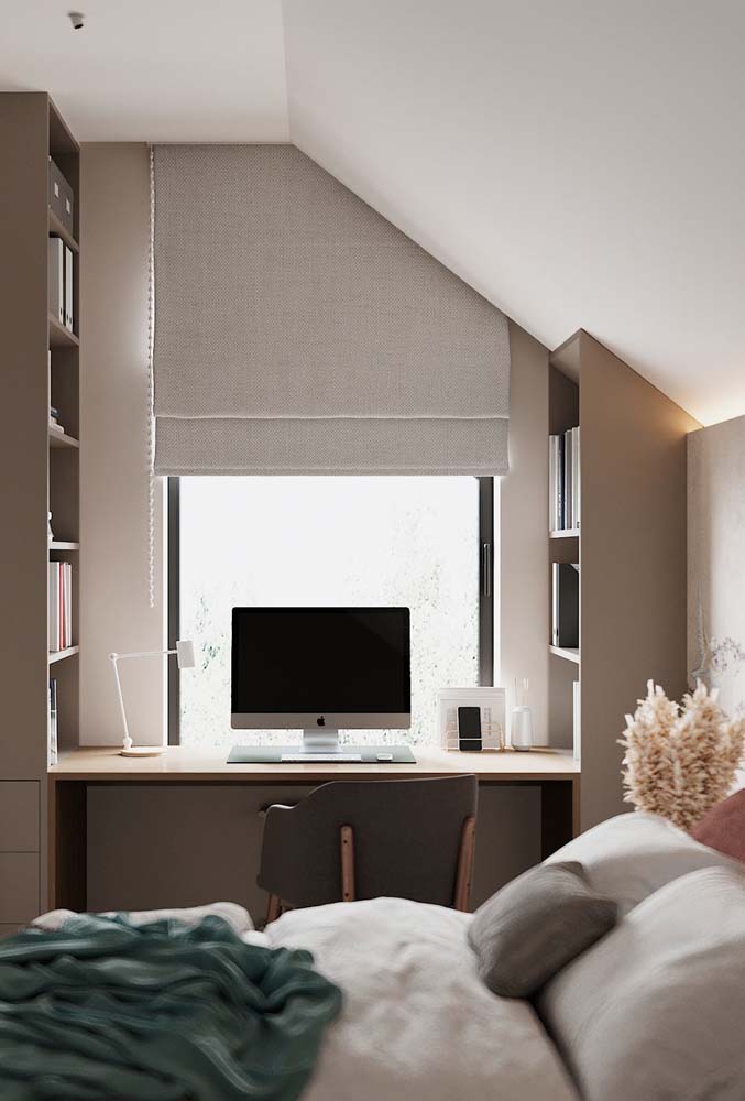 Tecido para cortina: tipos, como escolher e dicas para se inspirar