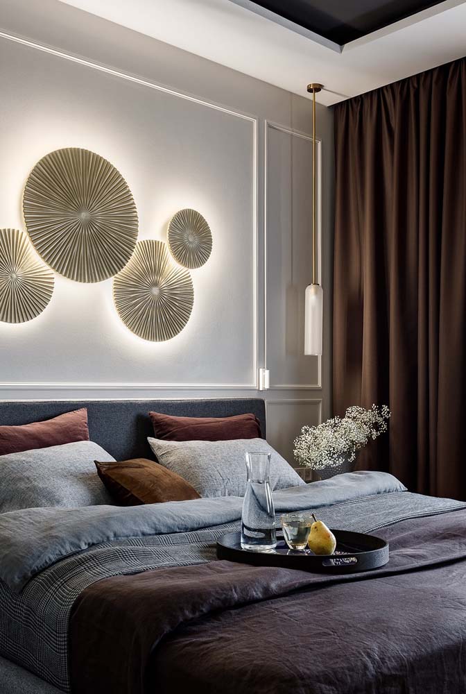 Tecido para cortina: tipos, como escolher e dicas para se inspirar