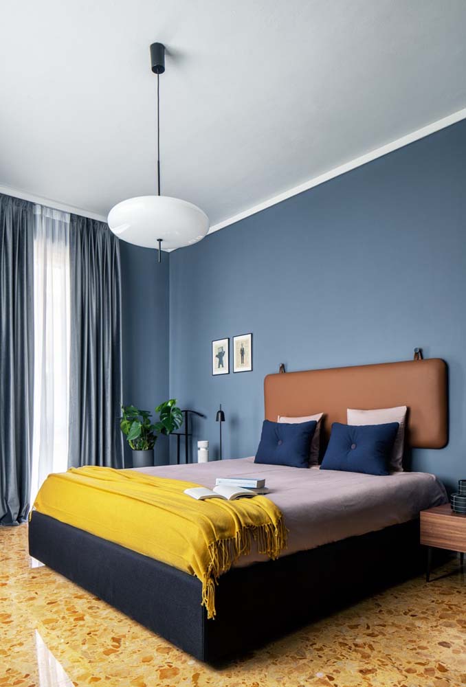 Tecido para cortina: tipos, como escolher e dicas para se inspirar